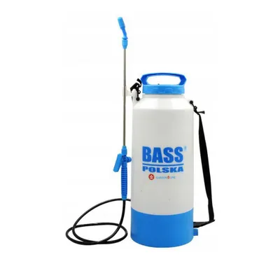 Immagine prodotto di BASS Accu Sprayer 10l, 12V/1.3Ah BP-8610