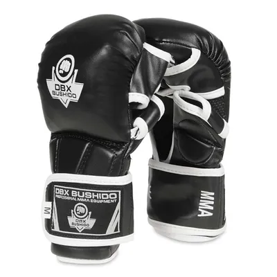 Image de Gants MMA DBX BUSHIDO E1v9 XL