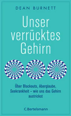 Obrázek produktu pro Unser verrücktes Gehirn