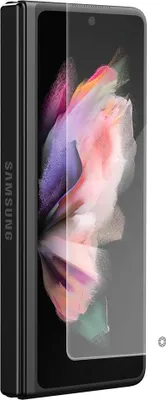 Image de FORCE GLASS FGMGZFOLD3ORIG - FG MG Original G Z FOLD3