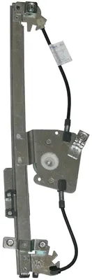 Produktbild von Valeo Fensterheber 850592