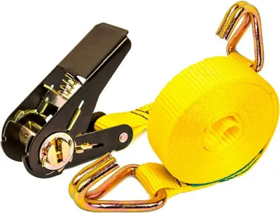 Obrázek produktu pro Ráčna 25mm uzavřený hák 027,046,025,108 ponsa