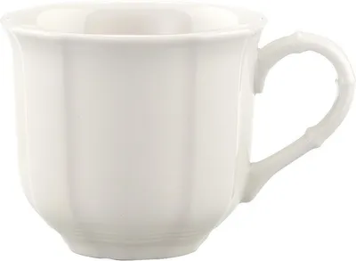Produktbild von Villeroy & Boch Manoir Mokkaobertasse / Espressoobertasse 100ml