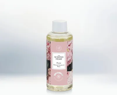 Produktbild von Ashleigh & Burwood Diffuser Nachfüller Peony 150ml