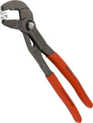 Image de KNIPEX 85 51 250 C KNIPEX Schlauchschellenzange