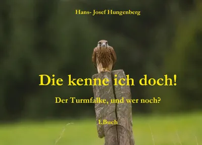 Produktbild von Die kenne ich doch!