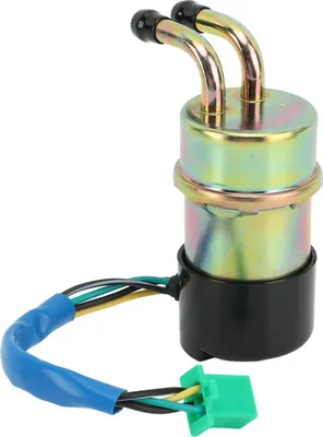 Zdjęcie produktu dla Wysokowydajny zespół pompy paliwa 16710 KS4 005 Zamiennik do Helix 250 CN250 CN250L 1986-2007