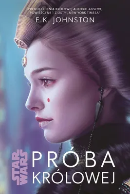 Obrázek produktu pro Próba Królowej. Star Wars