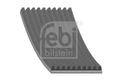 Produktbild von FEBI BILSTEIN Keilrippenriemen 1188mm für VOLVO 8700 47822