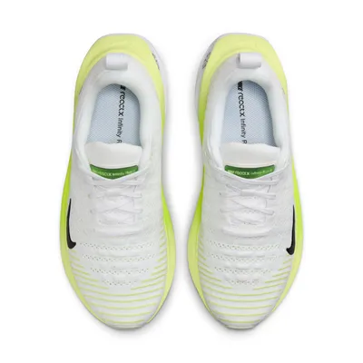 Image de Chaussures de running pour femmes en noir