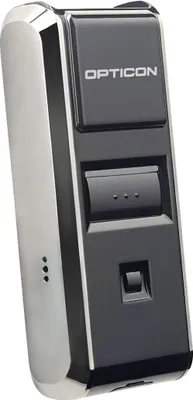 Zdjęcie produktu dla Opticon Opn-3102I Black, Scanner, Usb, 14904