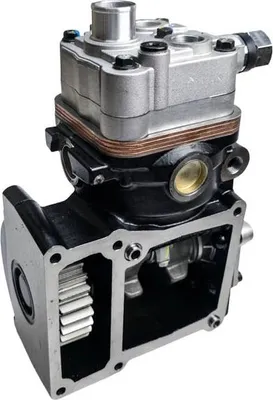 Zdjęcie produktu dla Kompresor powietrza MAN TGA TGS TGX Lions | LP3997, K015948, 51541007231