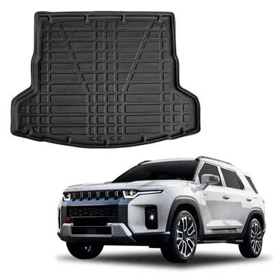 Obrázok produktu pre SCOUTT | Vanička do kufra pre SsangYong Torres 2023-vyššie