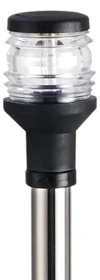 Image de Tige de lampe avec lumière 11.412.06 , 1 pièce