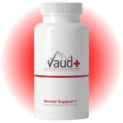 Produktbild von Mental Support