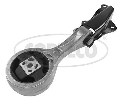 Produktbild von CORTECO Lagerung Automatikgetriebe 80005285 für VW Polo Schrägheck (6R1, 6C1) für SEAT Ibiza IV Schrägheck (6J5, 6P1) für AUDI A1 Sportback (8XA, 8XF)