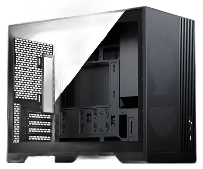 Immagine prodotto di Phanteks PHANTKES XT M3 PC case Mini case mATX Vetro temperato