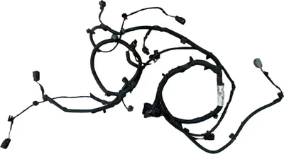 Image de VOLVO V90CC OE Support de pare-chocs avant