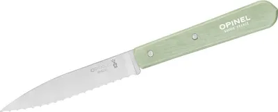 Immagine prodotto di OPINEL Essentiels N°113 spelucchino sega 10 cm MP212612