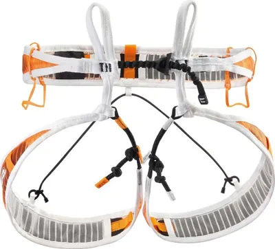 Produktbild von Petzl Fly Gurtzeug Golden L Herren,Damen Golden L