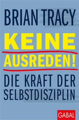 Obrázek produktu pro Keine Ausreden!