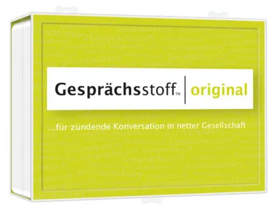 Obrázek produktu pro ISBN 7331672410013, Německý, Ostatní formáty