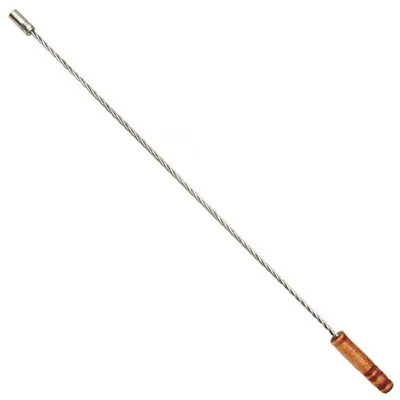 Produktbild von Heizkesselstange Drahtstiel 100 cm M12 Für Heizkesselbürsten Rohrbürsten