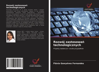 Produktbild von Rozwój zastosowa¿ technologicznych