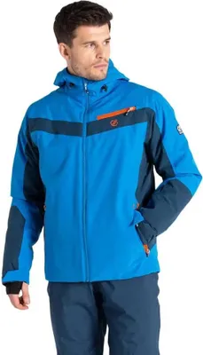 Produktbild von Dare2b Eagle Ii Jacke Blau 2XL Herren Blau 2XL