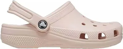 Image de Sabots Crocs 206990-6UR pour Fille