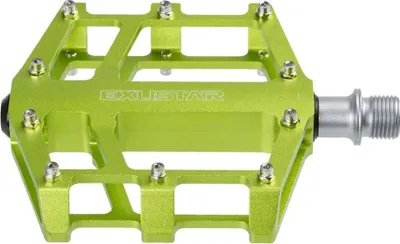 Produktbild von Exustar Epb525 Pedale Golden  Golden One Size