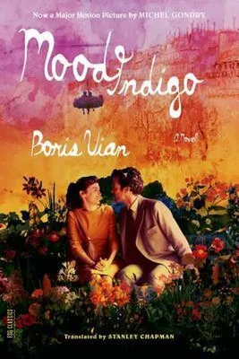 Zdjęcie produktu dla Mood Indigo