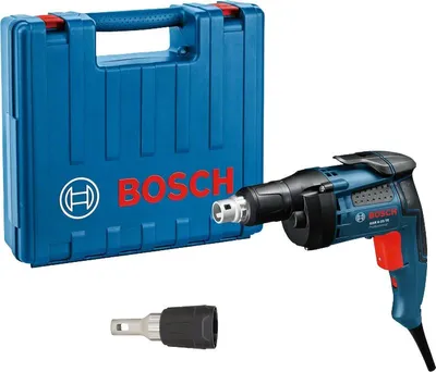 Immagine prodotto di BOSCH GSR 6-25 TE Professional Trockenbauschrauber