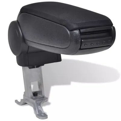 Image de VIDAXL -Armlehne für Audi A4 B6 B7