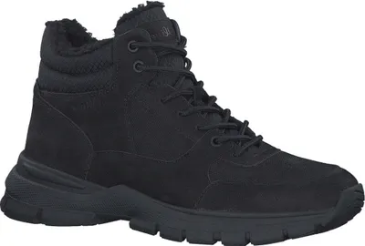 Produktbild von s.Oliver Herren Stiefeletten 5-16201-41 001 Farbe: Schwarz Größe: 42