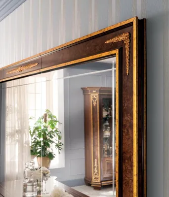 Produktbild von Möbel Tisch Wohnzimmer Neu Holz Esszimmer Barock Rokoko Klassisch arredoclassic