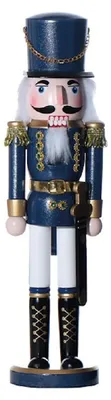 Produktbild von Nussknacker, 38 cm, Modell TN3813