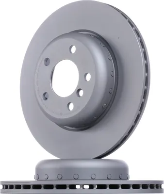 Image de 2x BOSCH disque de frein 0 986 479 E07 pour BMW 5 Touring (F11) 5 Limousine (F10)
