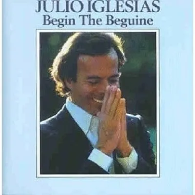 Produktbild von Iglesias,Julio-Begin The Beguine