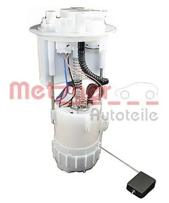 Produktbild von Kraftstofffördereinheit Kraftstoffpumpe