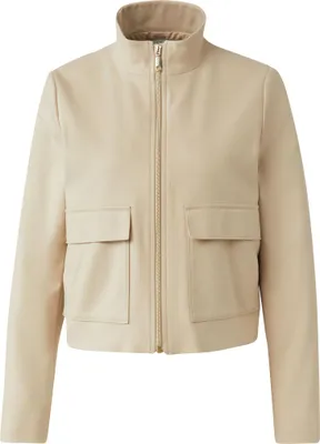 Produktbild von Comma (316) Indoor-Jacke, BROWN 8048 8048 42