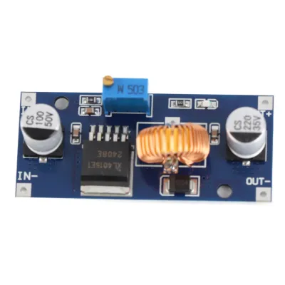 Obrázok produktu pre Modul DC-DC konvertora, modul Buck, modul Power Step down, modul Step Down Voltage, modul DC to DC Buck