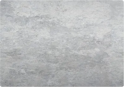 Obrázek produktu pro Betonová Textura– Ochranná podložka na podlahu – Podložka pod židli – 100x70 cm – Protiskluzová podložka na tvrdé podlahy