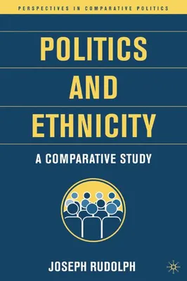 Produktbild von Politics and Ethnicity