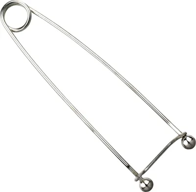Produktbild von FTM Rachensperre Kugel 17cm - Maulsperre