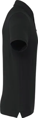 Produktbild von Kariban Kurzarm-Polohemd für Herren. Aus Baumwollpiqué
