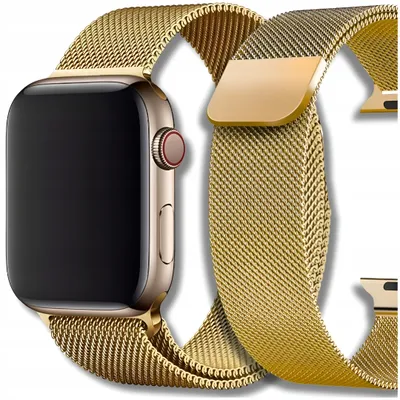 Obrázek produktu pro Řemínek Apple Watch 1 2 3 4 5 6 7 8 9 SE 38mm 40mm 41mm Náramek | Barvy