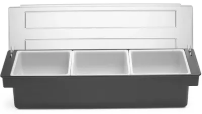 Obrázok produktu pre Hendi 552018, 1 kusov, 150 mm, 480 mm, 100 mm