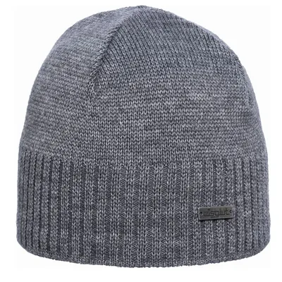 Produktbild von Eisglut Ben Windproof Wintermütze grau