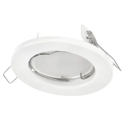 Produktbild von Deckeneinbauleuchte Deckenspot Einbaustrahler MURID White IP20 rund weiß EDO777291 EDO